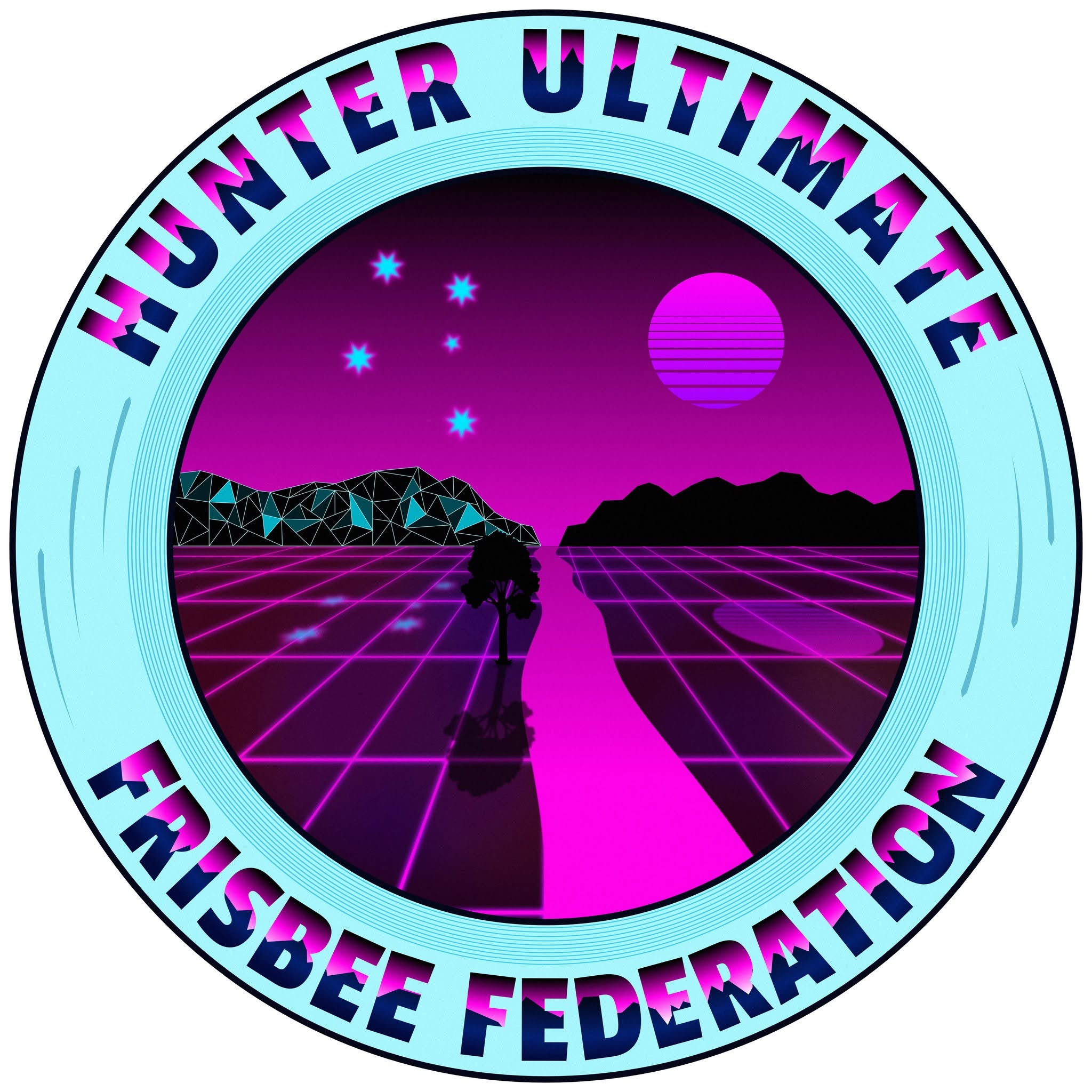 Hunter Ultimate Frisbee Federation Inc
