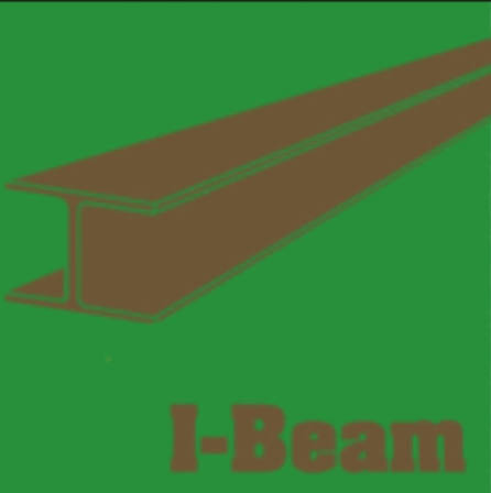 Newcastle I-Beam